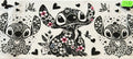 223 stitch