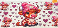 234 cow