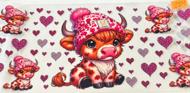 234 cow