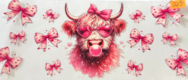 263 cow