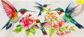 292 hummingbird