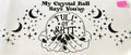 343 crystal ball