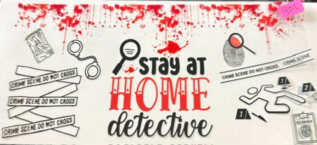 401 true crime