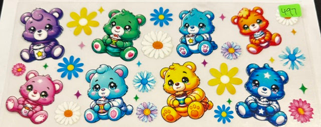 497 bears