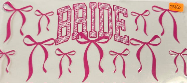 546 bride