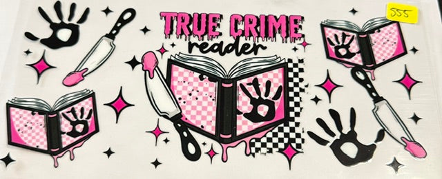 555 true crime