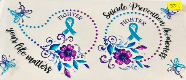 557 ribbon