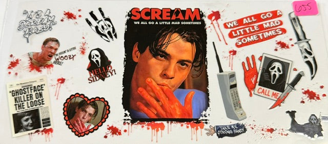 655 scream