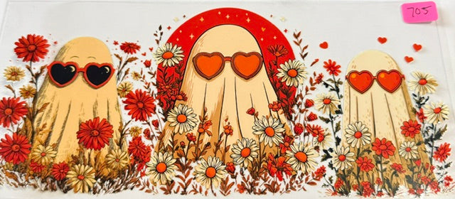 705 ghost