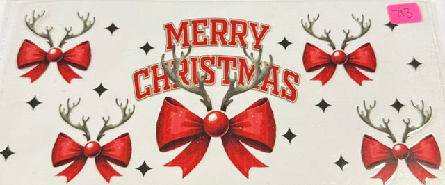 713 xmas