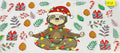 1938 sloth