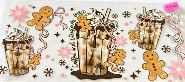 1940 coffee