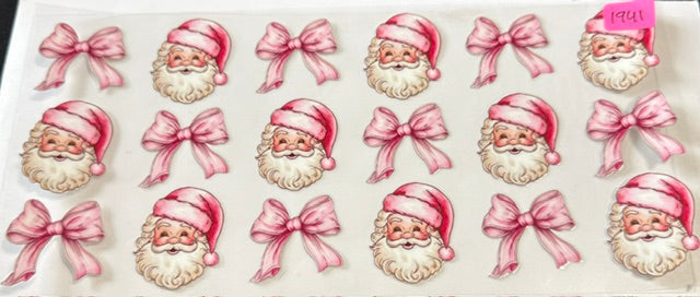 1941 santa