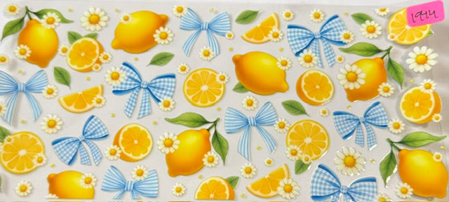 1944 lemon