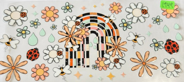 1949 flowers