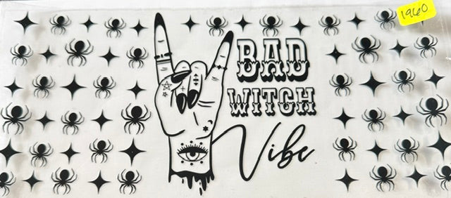 1960 witch