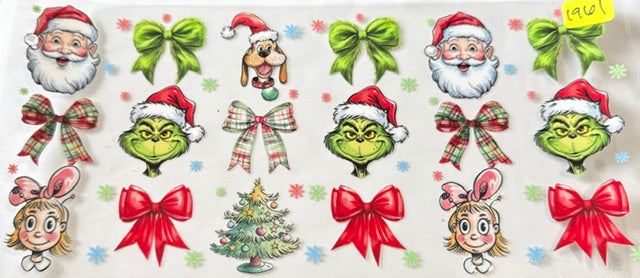 1961 Grinch