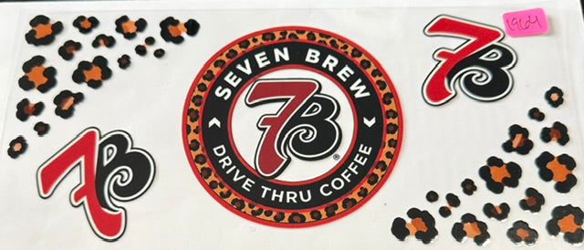 1964 7brew