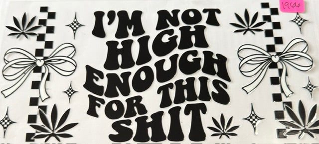 1966 high