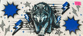 1969 wolf