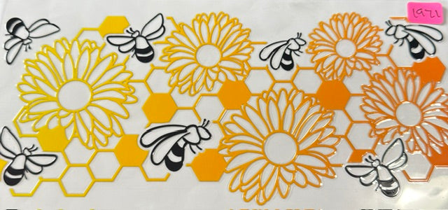 1971 bees