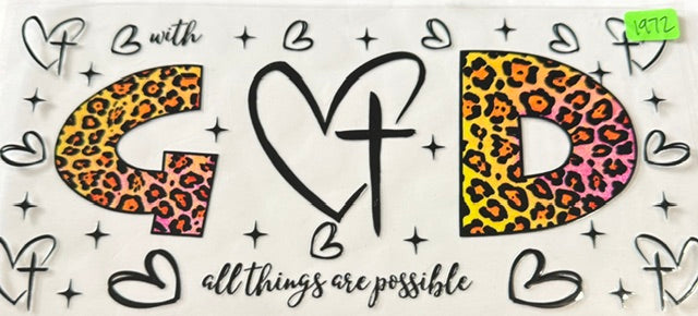 1972 faith