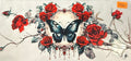 1980 butterfly