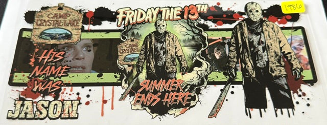 1986 Jason