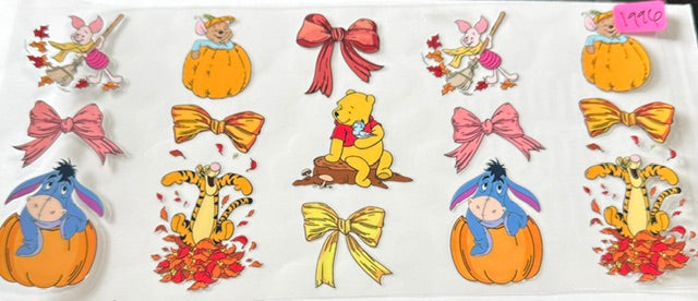 1996 pooh