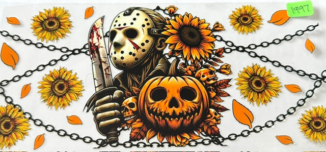 1997 Halloween