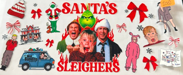 2002 sleighers
