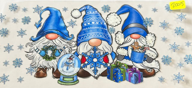 2005 gnomes
