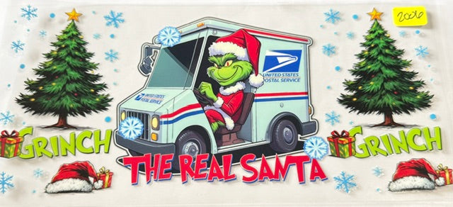 2006 grinch