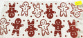2007 gingerbread