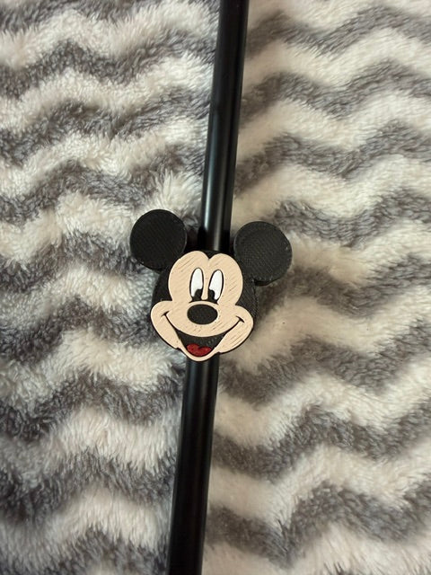Mickey