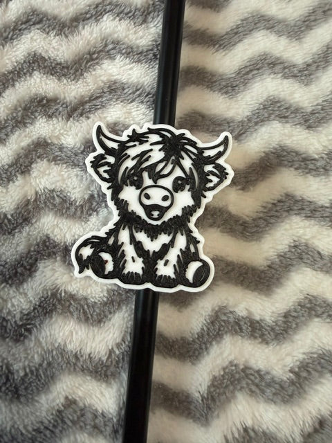 Cow