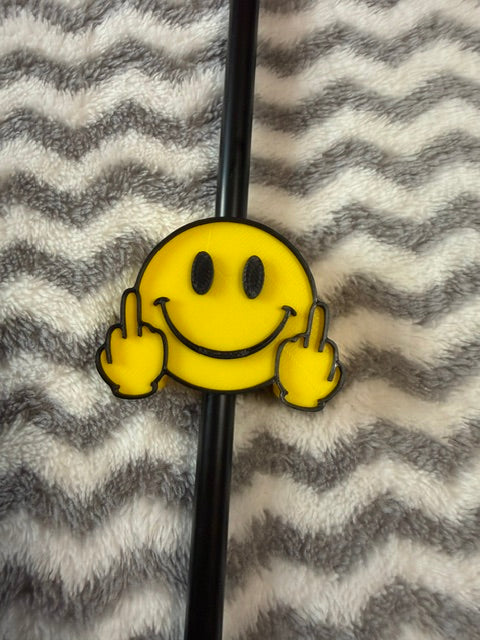 smiley