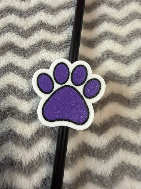 paw