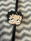 betty