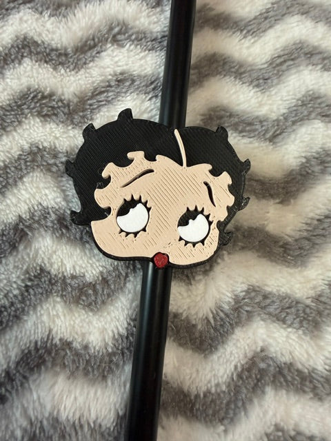 betty