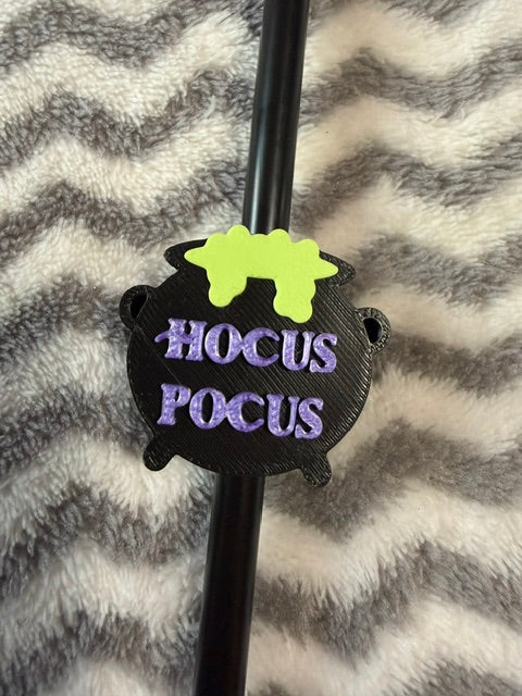 hocus pocus