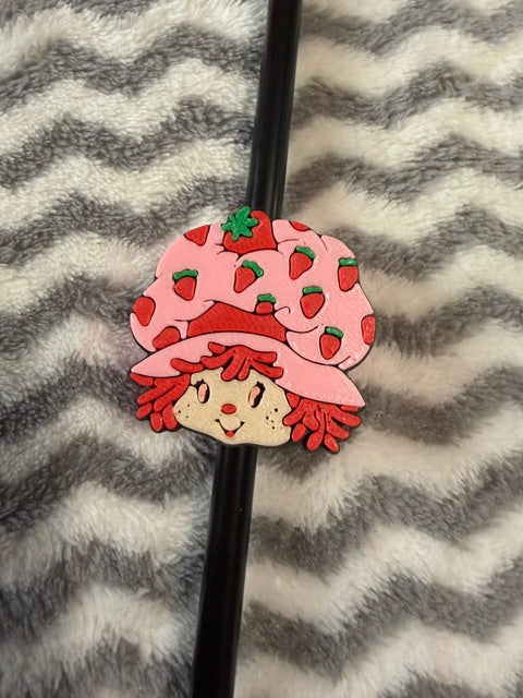 shortcake