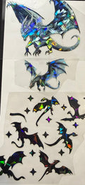 Dragons