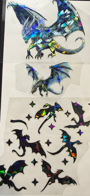 Dragons