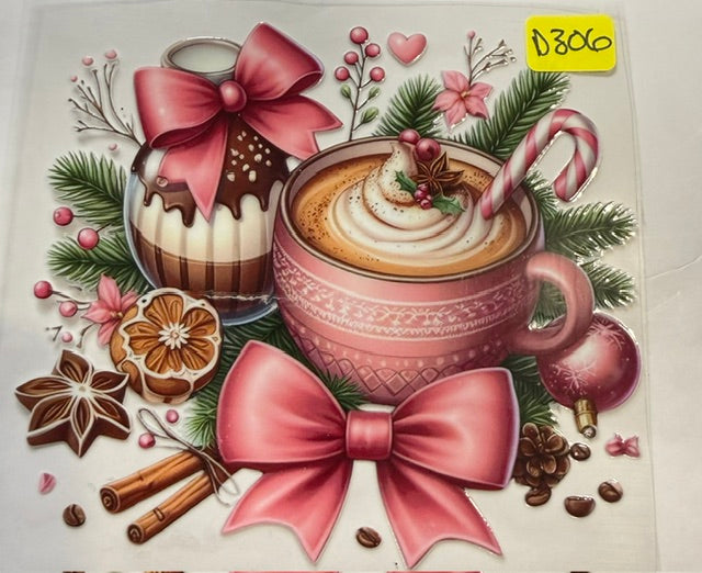 d306 coco