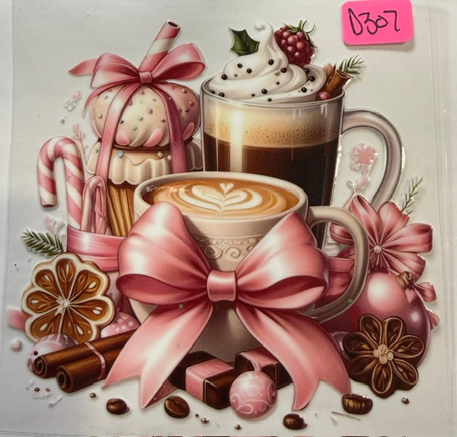 d307 coco