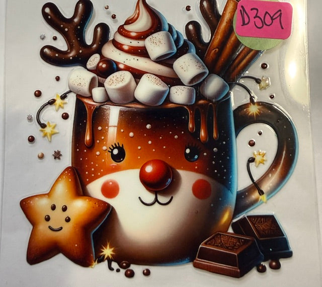 d309 coco
