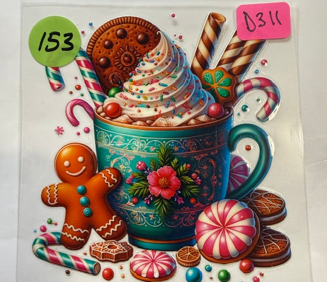 d311 coco