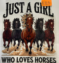 d323 horses