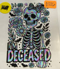 d326 skeleton
